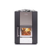 Narvi Kuru 14 Wood Burning Heater